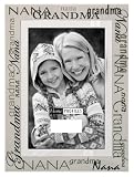 51nz7xXl0NL. SL160  Home Profiles HP9083 46 Grandma Signature Silver Frame