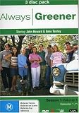 Vol. 1-Always Greener-Season 1