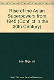 Rise of the Asian superpowers from 1945