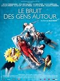 Sunny Spells Movie Poster (11 x 17 Inches - 28cm x 44cm) (2008) French Style A -(Bruno Todeschini)(Linh Dan Pham)(Emma de Caunes)(Frédéric Andrau)(Léa Drucker)(Olivier Py)