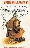 Rommel? Gunner Who?