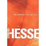 the journey to the east