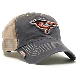 Baltimore Orioles Mongoose Mesh Back Adjustable Cap Adjustable