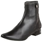John Fluevog Finch Ankle Boot