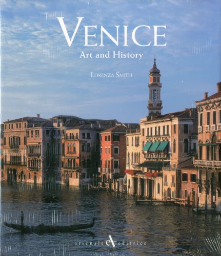 Venice: Art and History