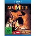 Die Mumie [Blu-ray]