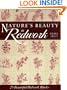 Nature's Beauty in Redwork