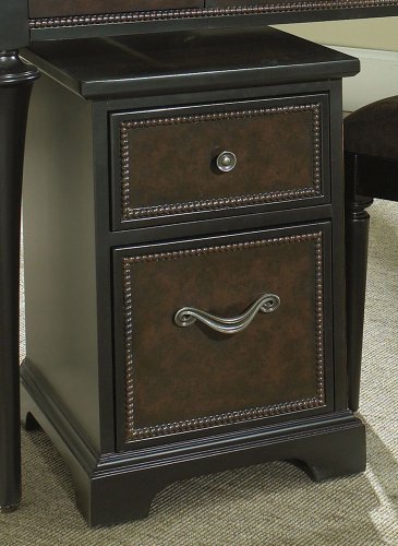 Pulaski Furniture Coddington File - 977152
