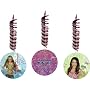 Hannah Montana Dangling Decoration 3ct