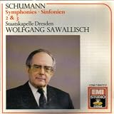 Schumann: Symphonies Nos. 2 & 3 ~ Swallisch ( Audio Compact Disc ) { German Import } ( Vinyl ) - B000Q8PMH2