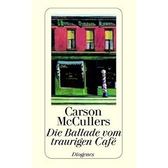Die Ballade vom traurigen Cafe