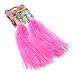 Pparty Cheering Leadership Pom Poms, 1pair, Pink