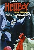 Hellboy - Fiumi Di Sangue