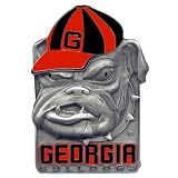Georgia Bulldogs Hitch Cover Class - NCAA College Athletics - Fan Shop Sports Team Merchandise