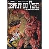 Esprit du Vent, Tome 8 : Le monstre de hogan