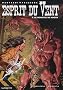 Esprit du Vent, Tome 8 : Le monstre de hogan