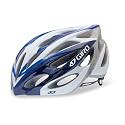 Giro Monza titan/silver