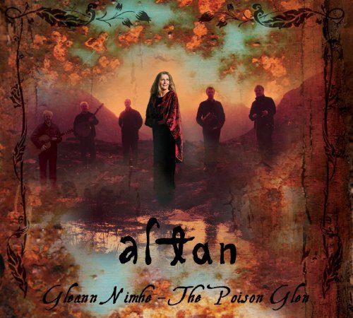 Altan - Gleann Nimhe / The Poison Glen - Zortam Music