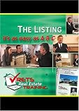 The Listing:   It's As Easy As A-B-C