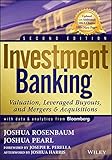 Investment Banking: Valuation, Leveraged Buyouts, and Mergers and Acquisitions