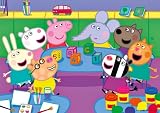 Peppa Pig 35 piece puzzle (Styles may vary)