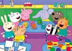 PEPPA PIG 35PC PUZZLE