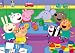 Peppa Pig 35 piece puzzle (Styles may vary)