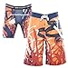 Dry Dudz Men's Osage Beach Boardshort (Separate)