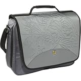 Ed Hardy Backpacks Sammy Messenger Bag