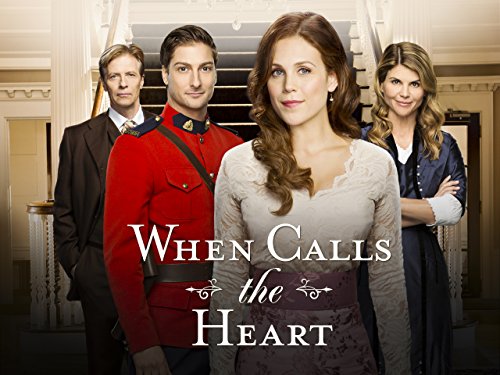 When Calls The Heart, Season 3