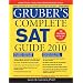 SAT books