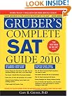 Gruber's Complete SAT...