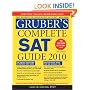 Gruber's Complete SAT Guide 2010, 13E