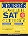 Gruber's Complete SAT Guide 2010, 13E