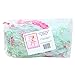 Ice Princess Shimmering Spring Fever Cape with Let It Go Band