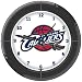 Imperial Cleveland Cavaliers Licensed Everbrite Neon Wall Clock