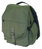 Domke 702-30D F-3 Backpack (Olive)