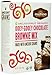 Madhava Naturally Sweet Organic Ancient Grains Baking Mix, Ooey-Gooey Chocolate Brownie, 18 Ounce, Pack of 6 (PACKAGING MAY VARY)