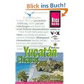 Yucatan Chiapas