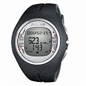 Polar F6M Heart Rate Monitor - Black Coal