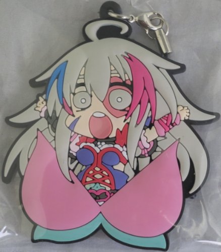 アイドルマスター シンデレラガールズ ご当地コレクション 星輝子 福島 イヤホンジャック