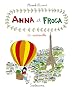 Anna et Froga, Tome 5 : En vadrouille