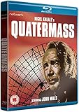 Quatermass [Blu-ray] [1979]