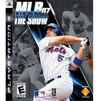 MLB 07: The Show