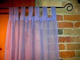 Window Treatment - Sheers