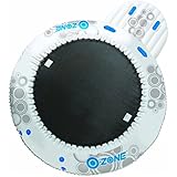Rave Sports O-Zone Vinyl Water Bouncer