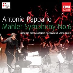 Mahler: Symphony No.6
