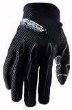 Details zu "O&acute;Neal Motocross MX Handschuhe Element Schwarz Gr&ouml;&szlig;e: L"