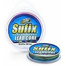 Sufix Performance Lead Core 100 Yards Metered Fishing Line (18-Pounds)