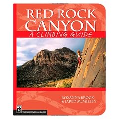 Red Rock Canyon: A Climbing Guide (Climbing Guides)